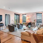 Outstanding Luxury Downtown Condo