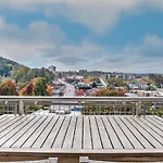 Outstanding Luxury Downtown Condo
