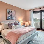 Outstanding Luxury Downtown Condo