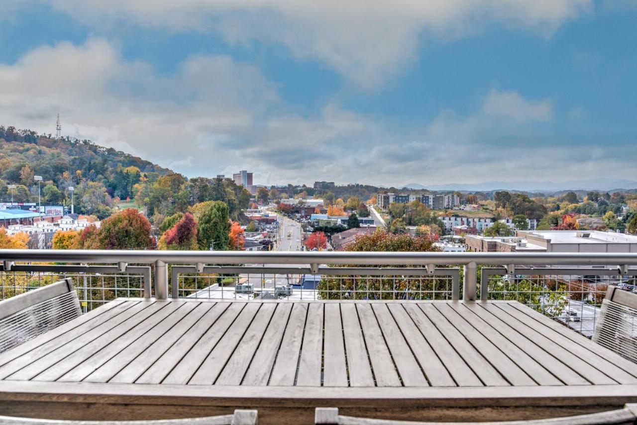 Outstanding Luxury Downtown Holiday home