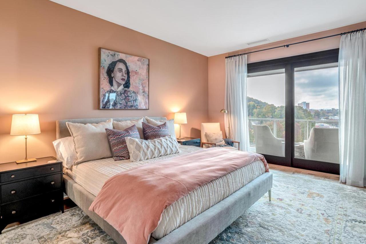 Outstanding Luxury Downtown Holiday home *