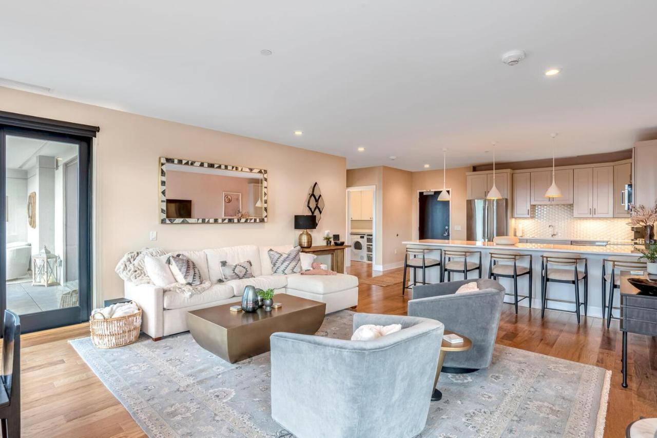 Outstanding Luxury Downtown Asheville