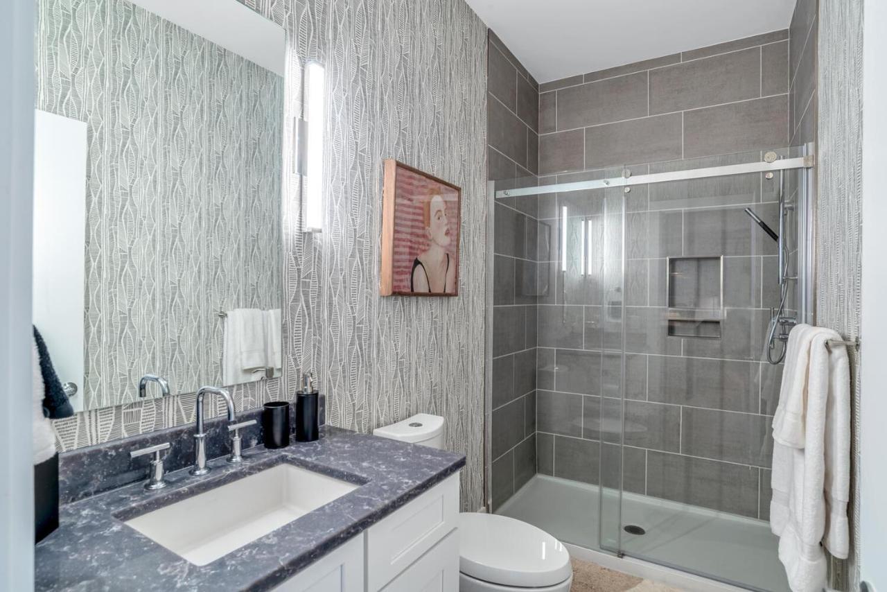 Outstanding Luxury Downtown Holiday home *