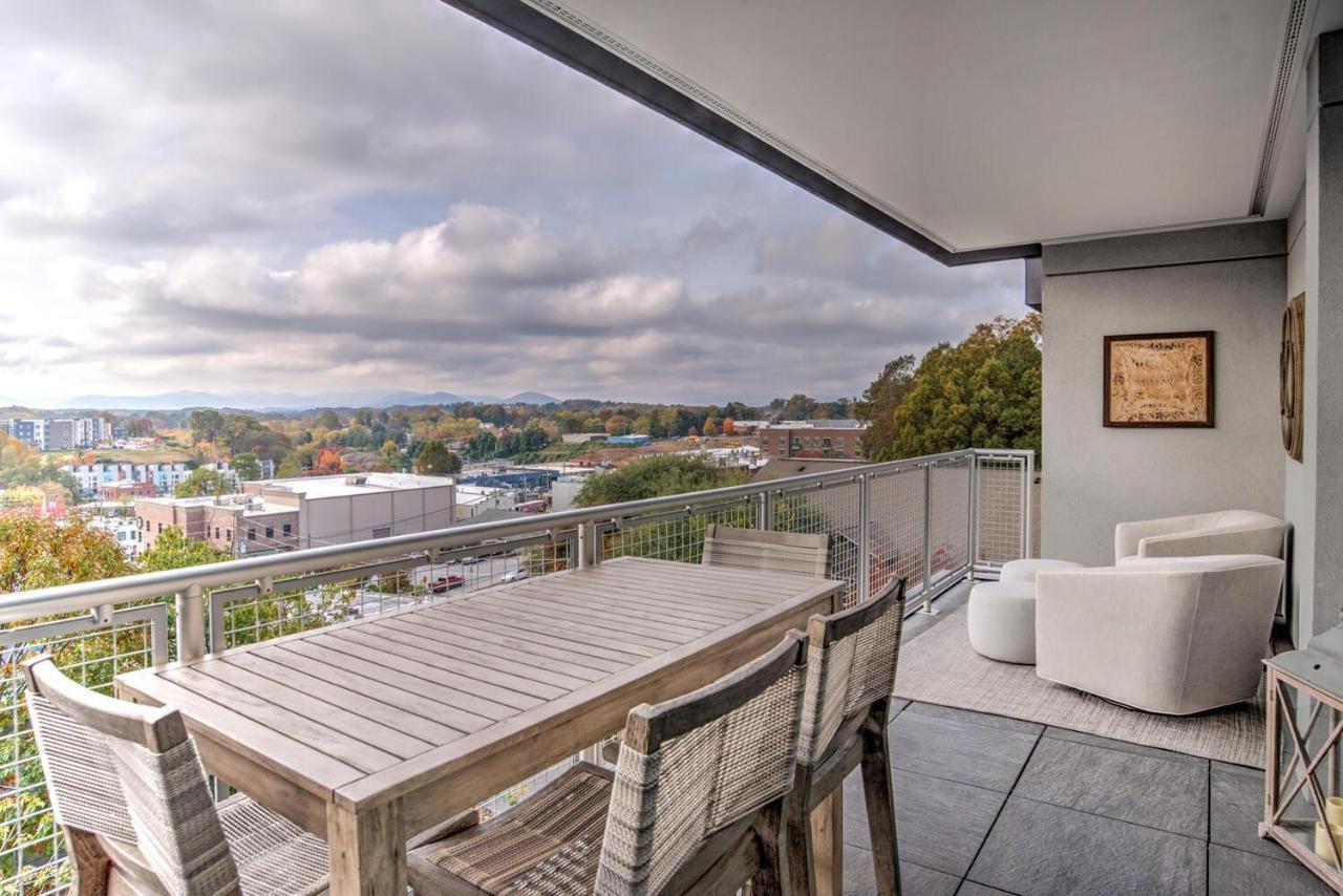 Outstanding Luxury Downtown *