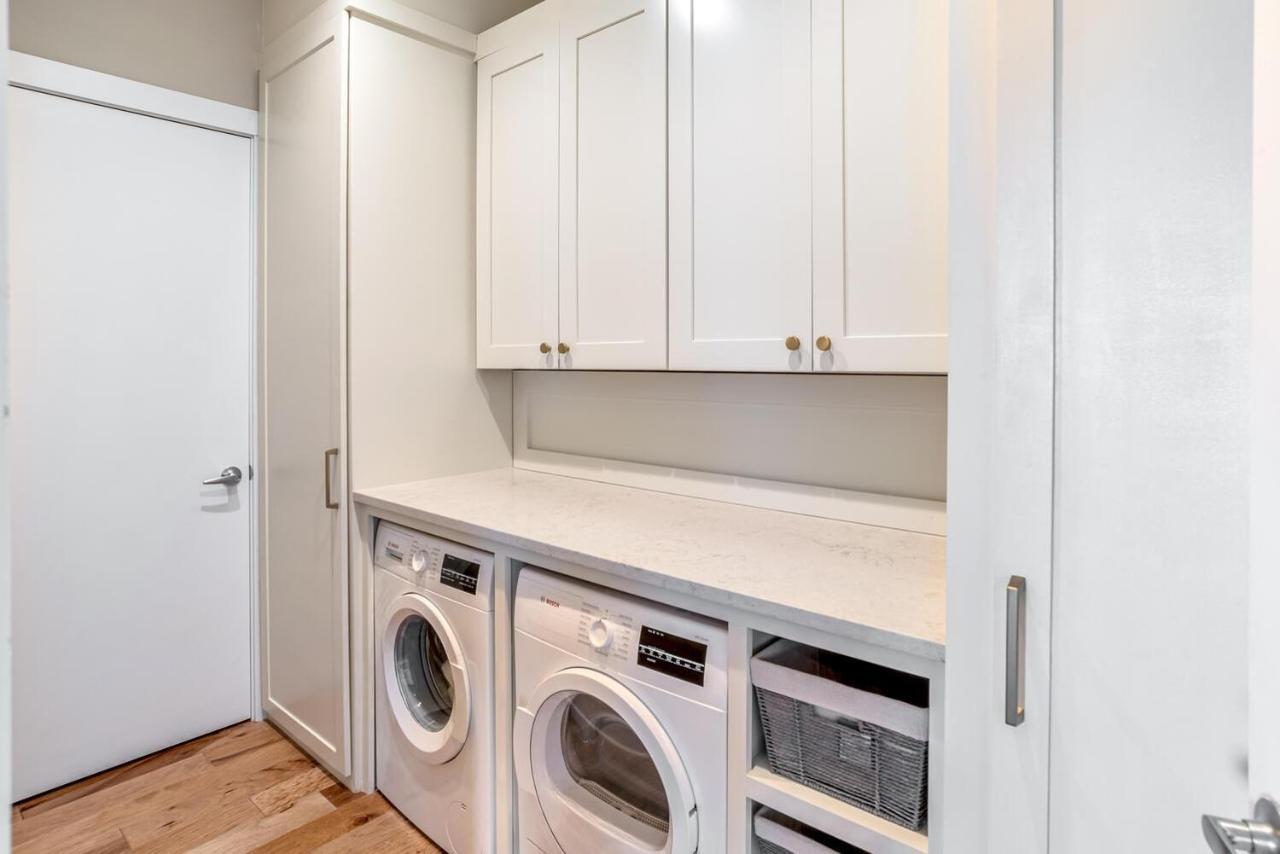 Outstanding Luxury Downtown Asheville