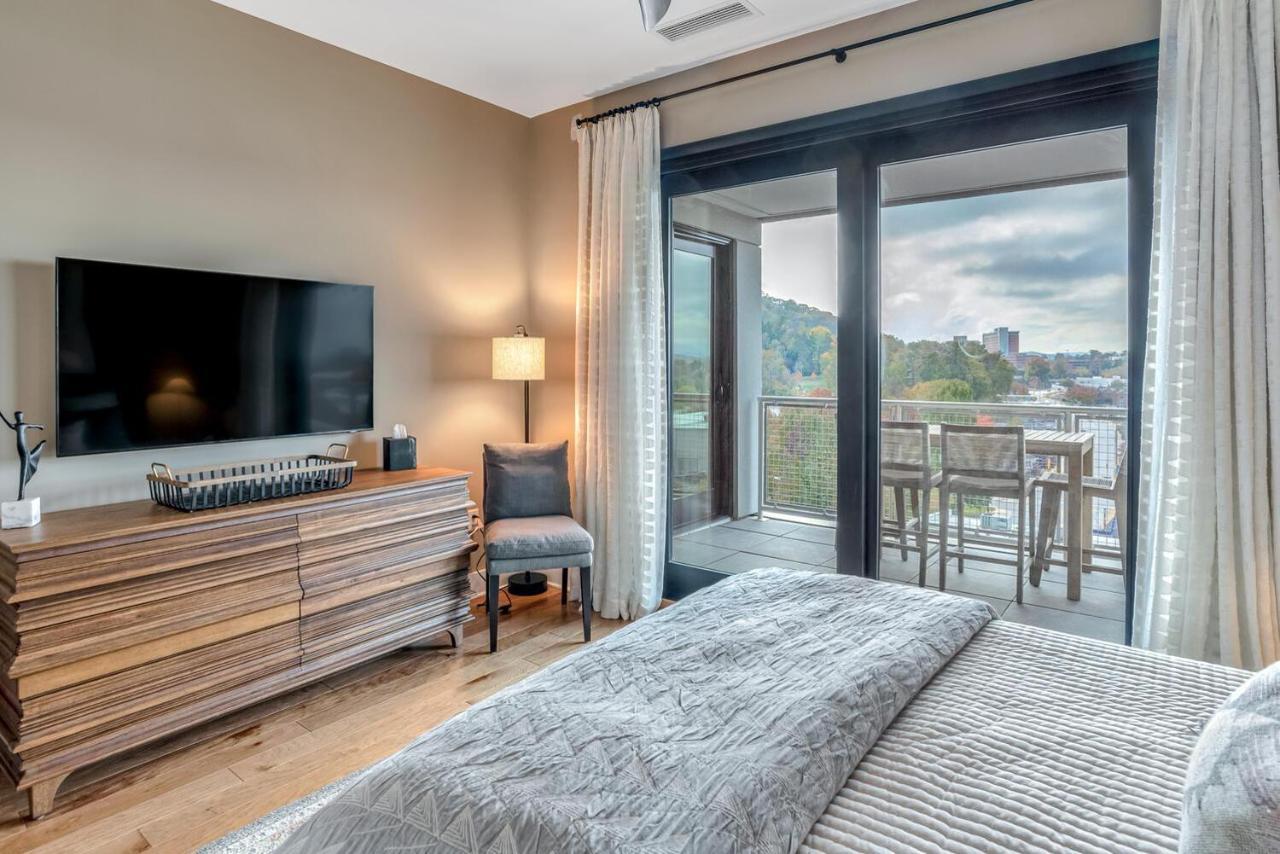 Outstanding Luxury Downtown Holiday home *