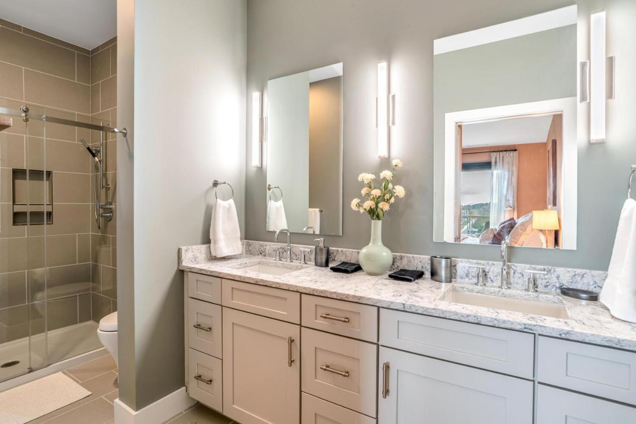 Outstanding Luxury Downtown *
