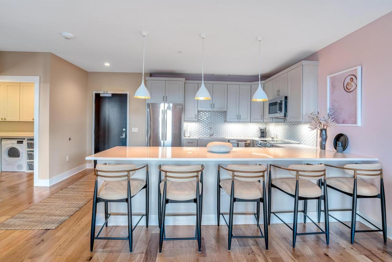 Holiday home Outstanding Luxury Downtown
